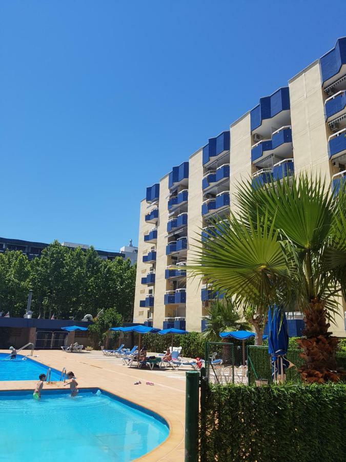Studio Alboran Salou Kültér fotó